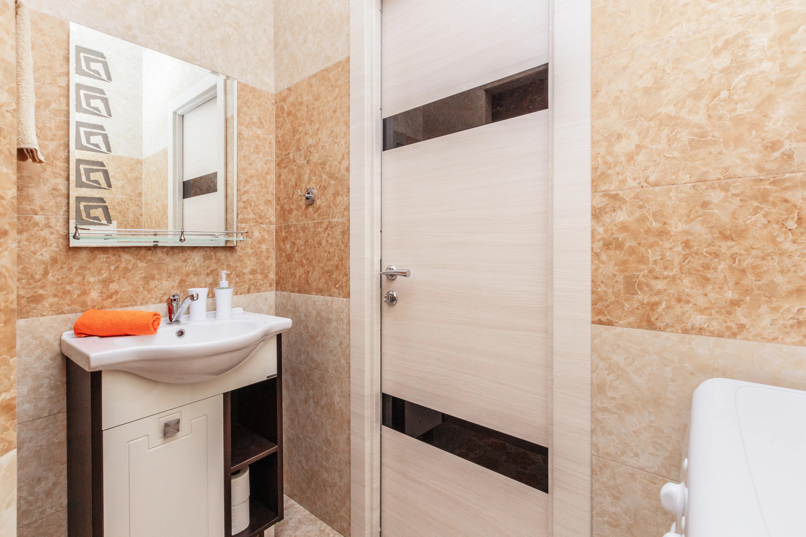 Апартаменты у Морского Вокзала