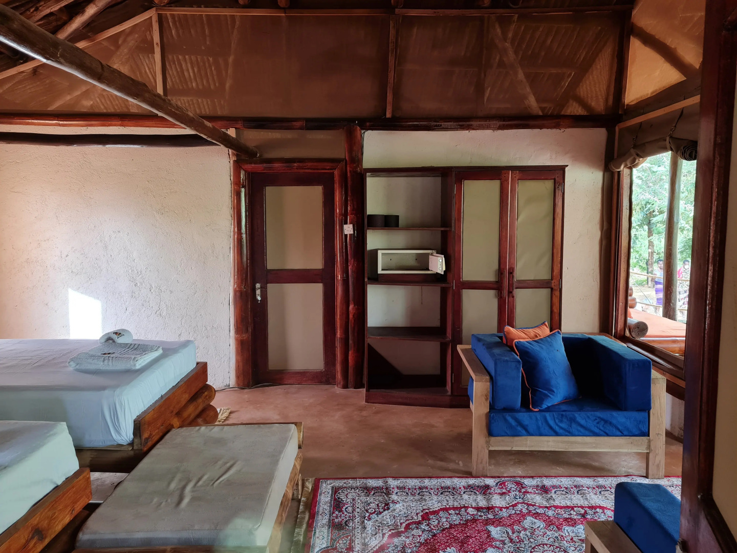 Boutique Hotel Samburu Elephant Lodge