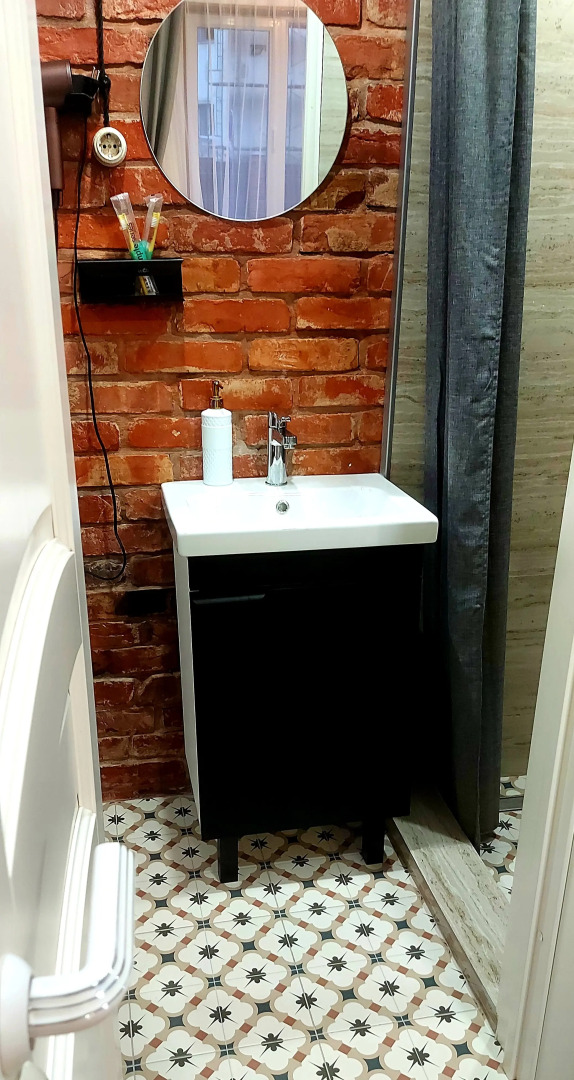 Квартира Двухкомнатная у Моря