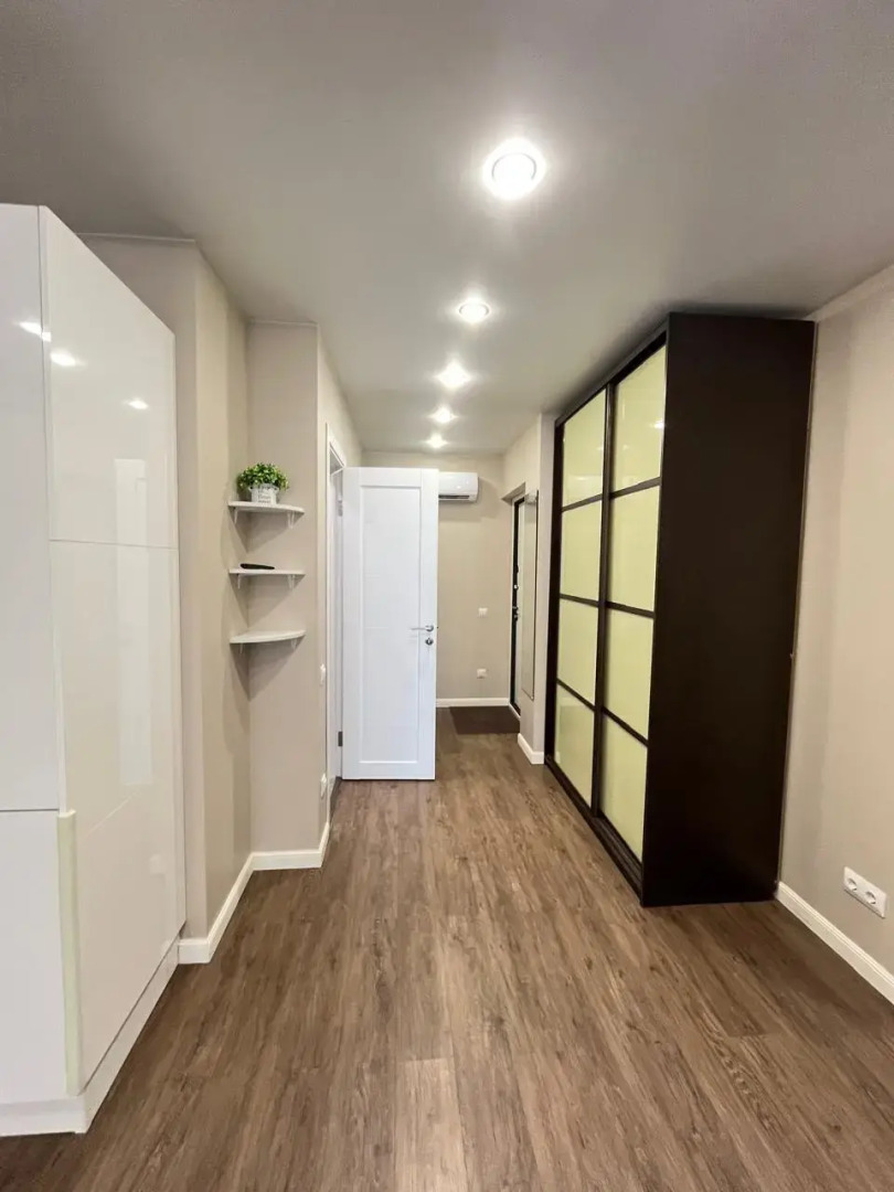 Квартира у моря