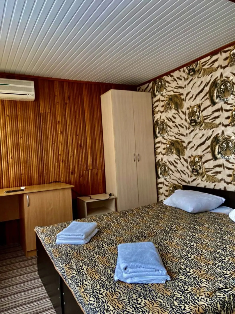 Гостевой Дом Ника