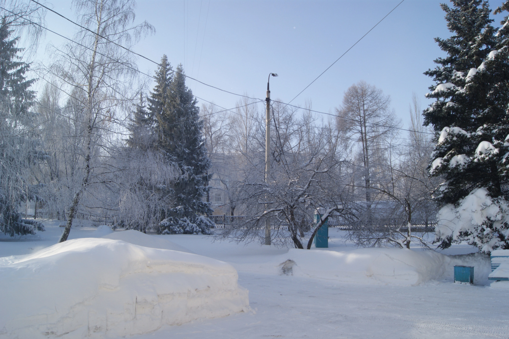 Отель Старт