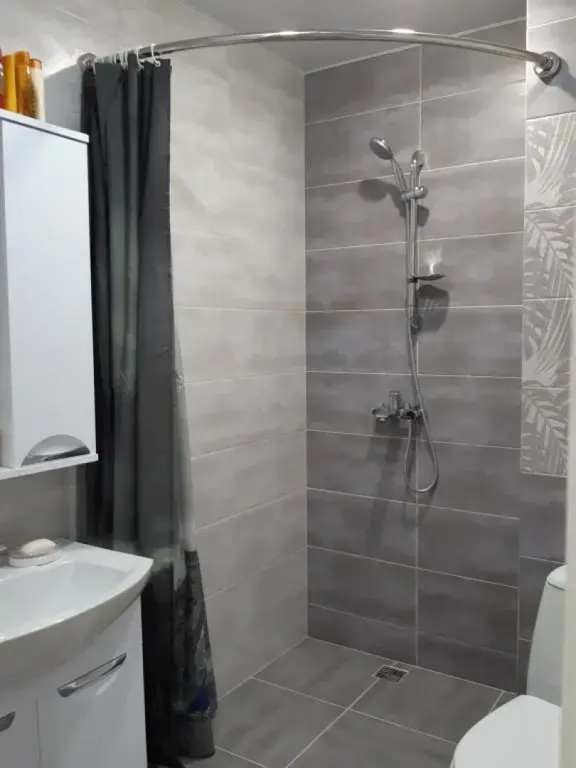 Апартаменты Рядом с Парком Дендрарий