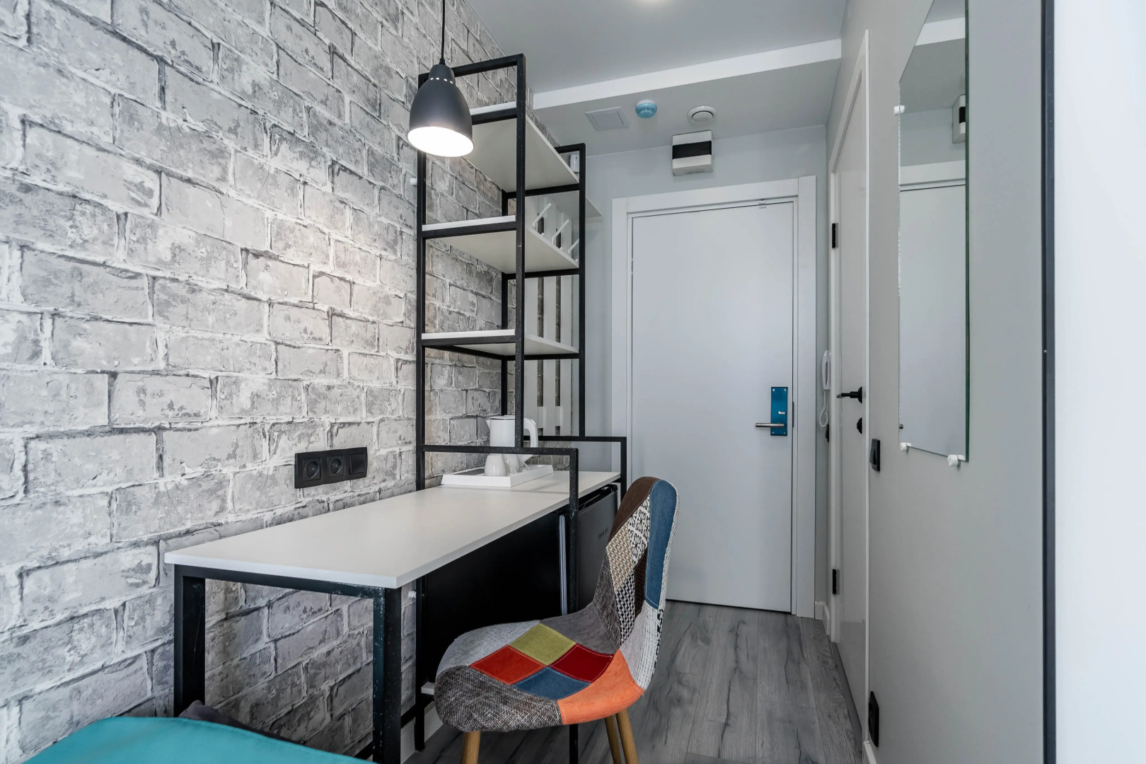 Мини-отель Fanoteli