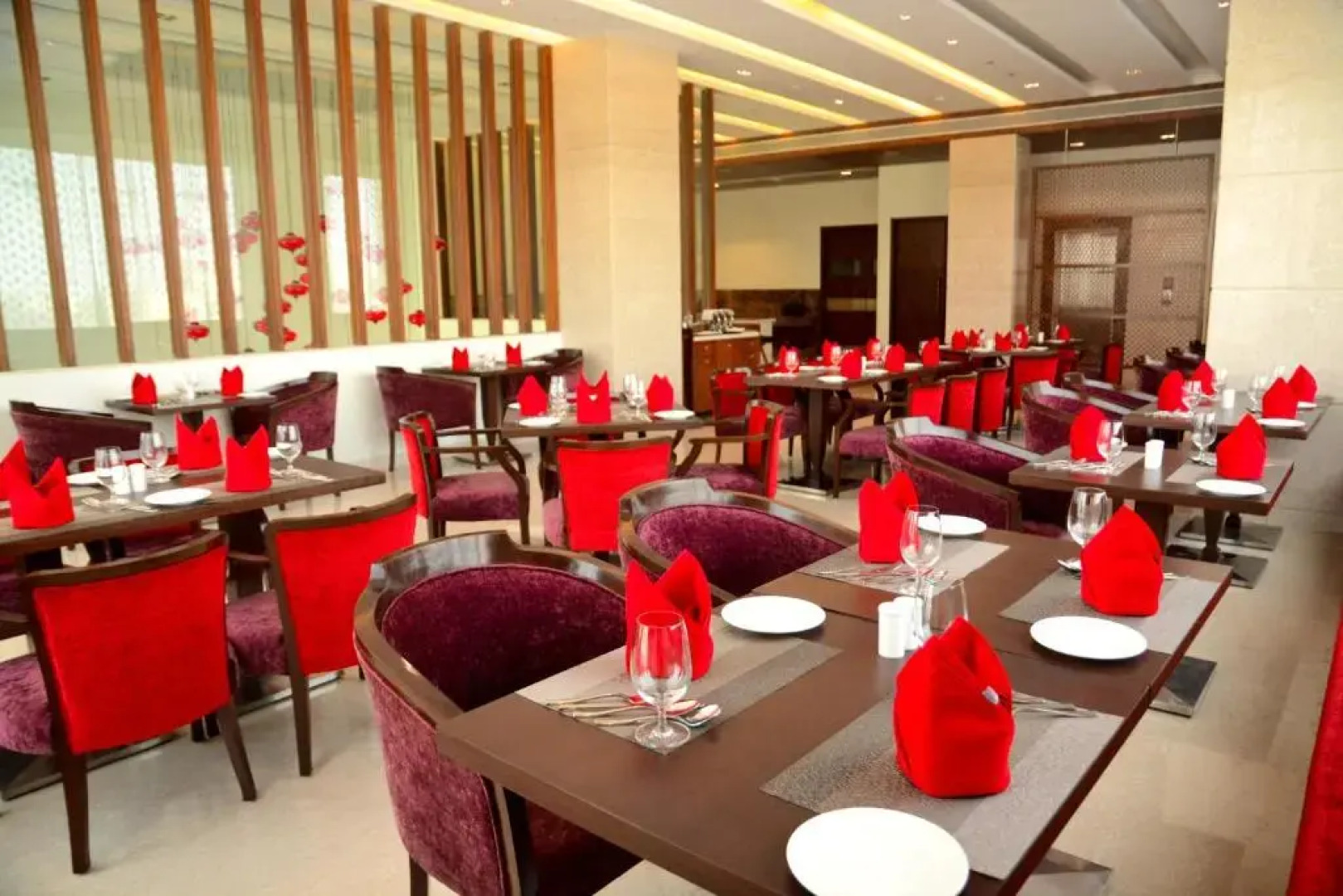Отель Country Inn & Suites by Radisson Kota