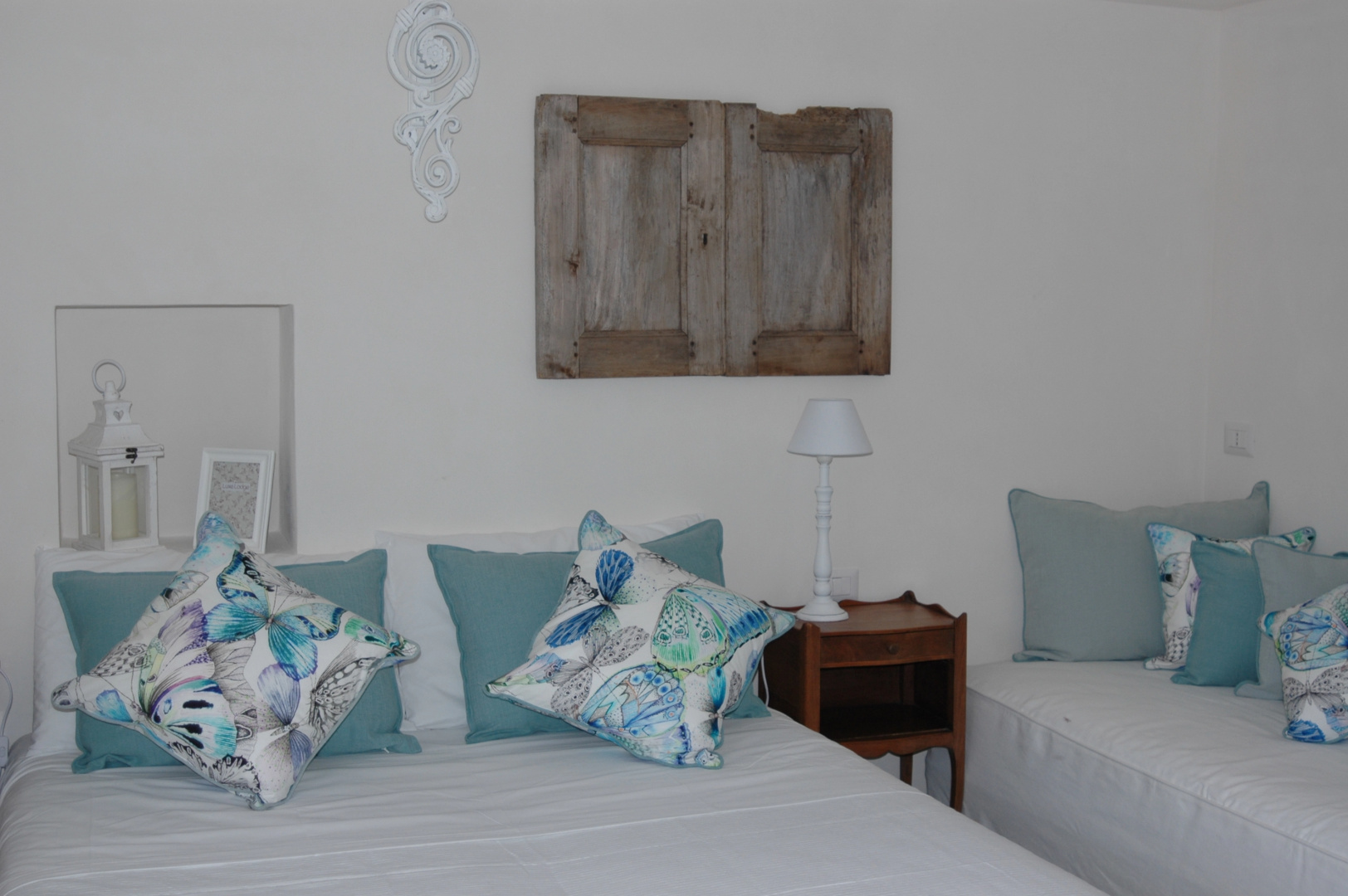 Ulivi Al Sole - Charming B&B
