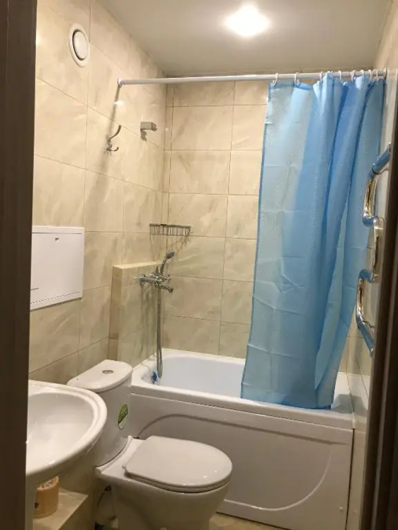 Гостевой дом Кредо