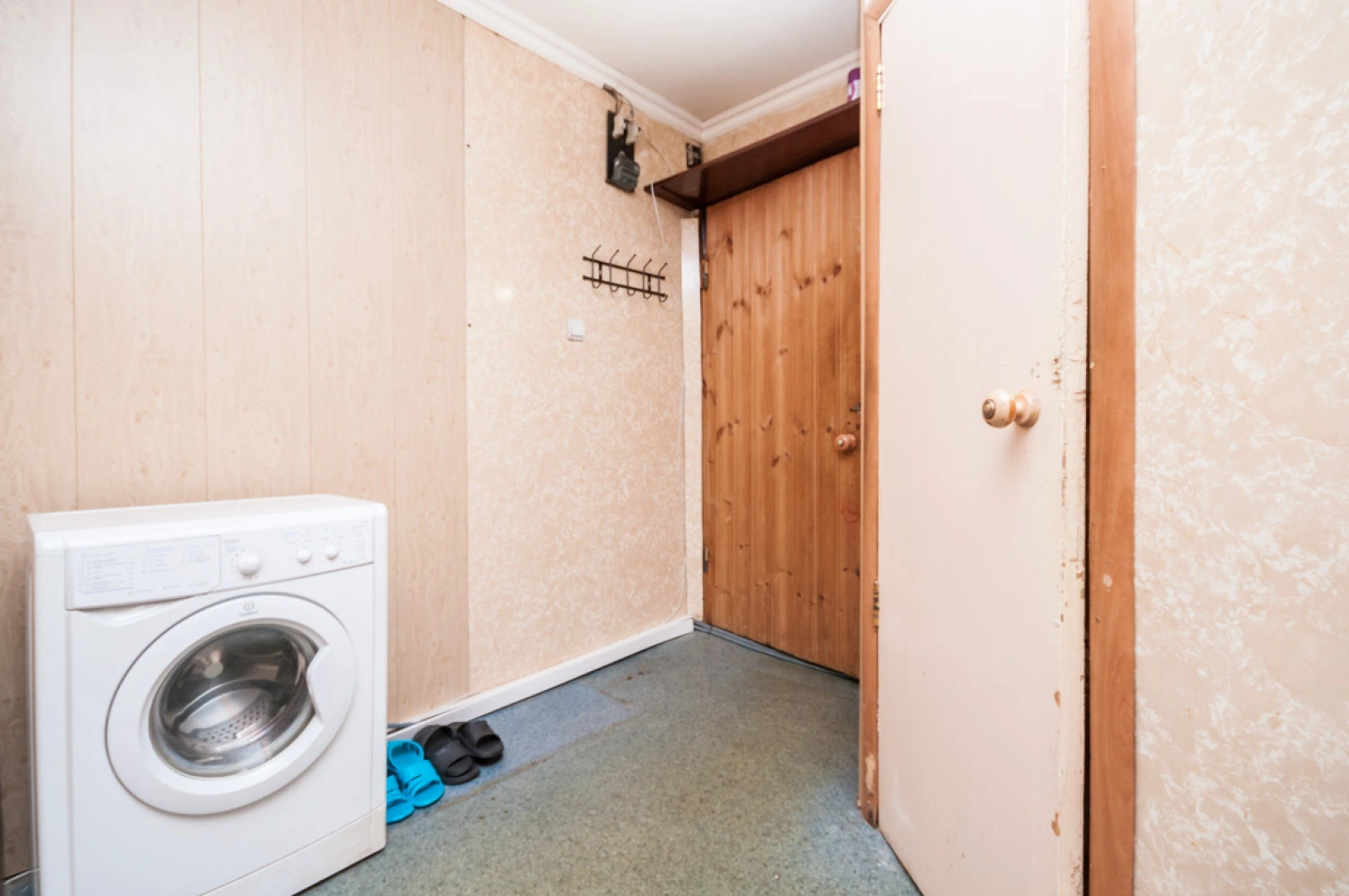 Апартаменты на улице Космонавтов 28