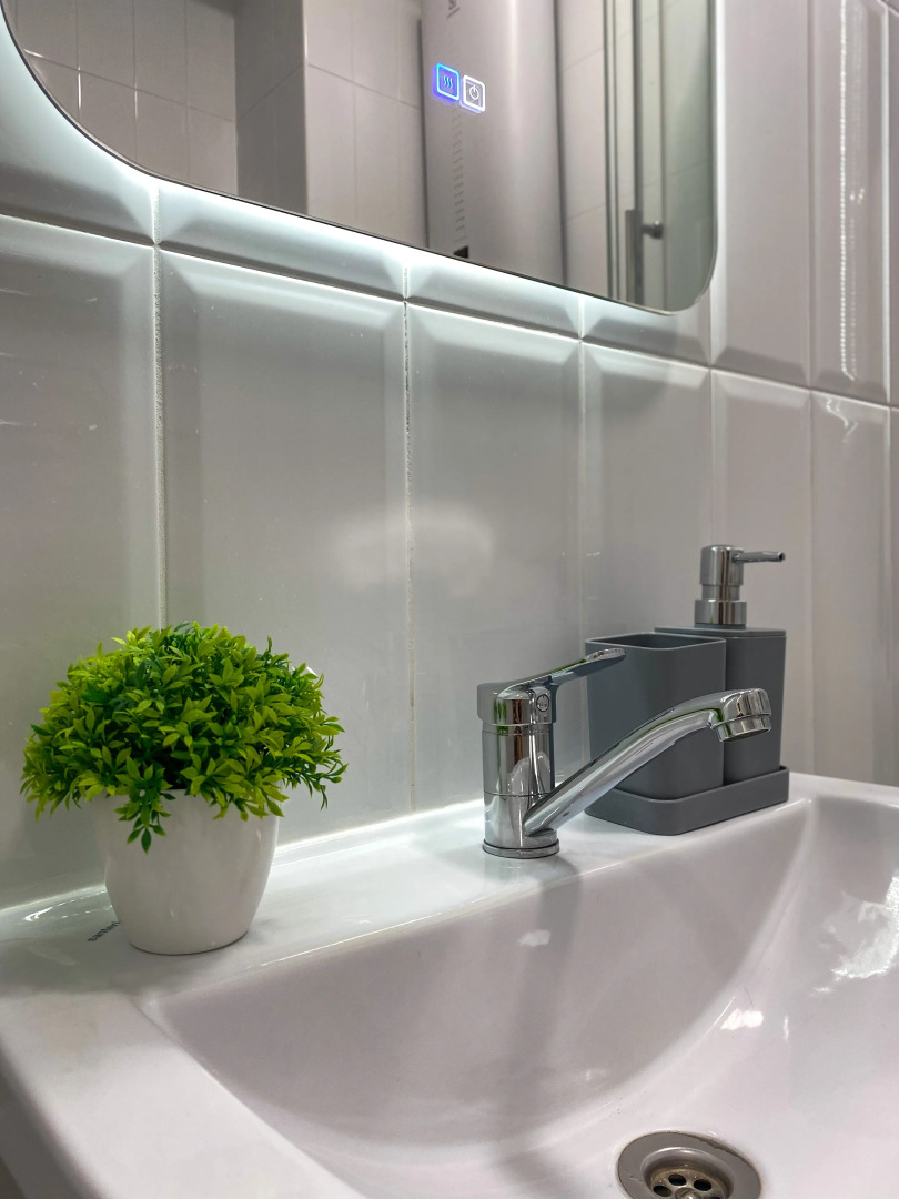 Квартира в центре Ярославля ЖК Сердце Ярославля