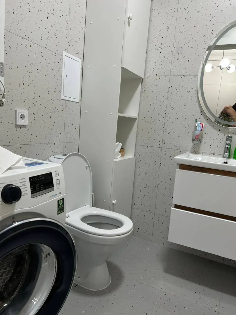 Квартира Чудесная в центре Астаны