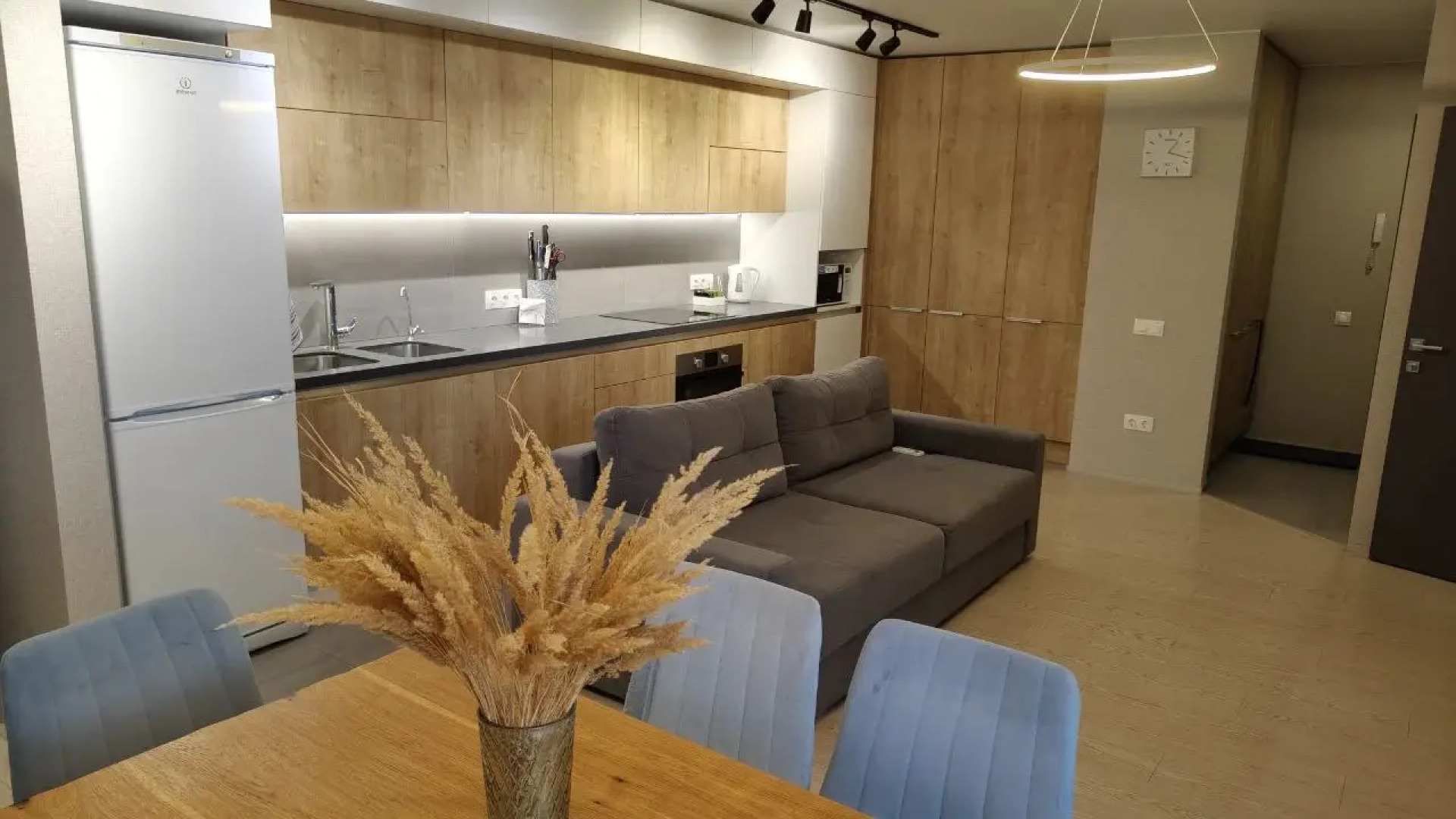 Апартаменты на Мичурина