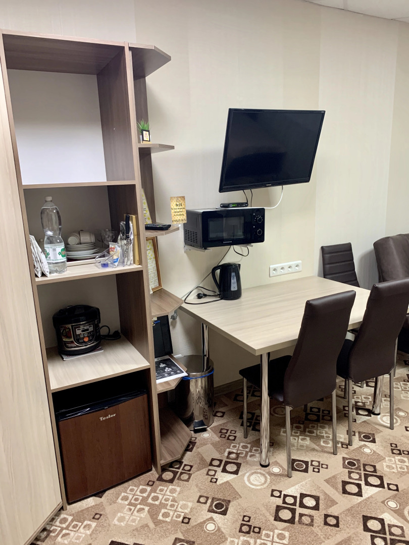 Мини-Отель Звездный