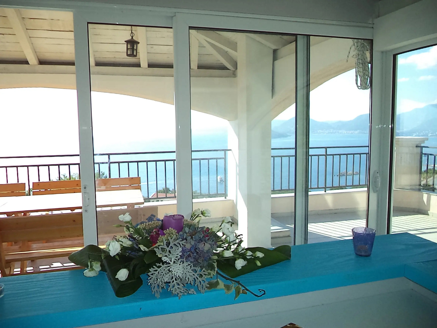 Гостевой дом Anlave