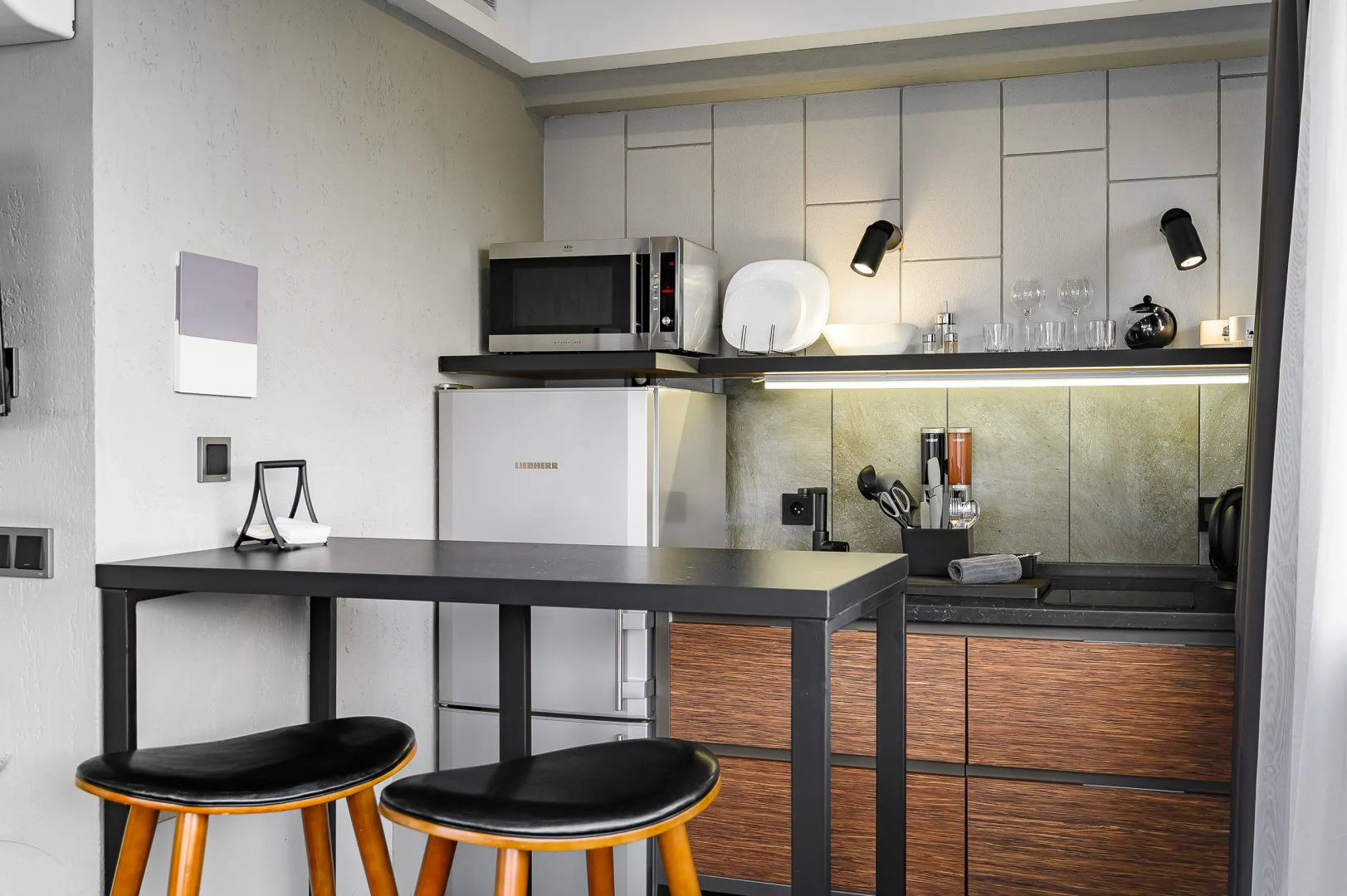 Апартаменты Идеал Апарт 8