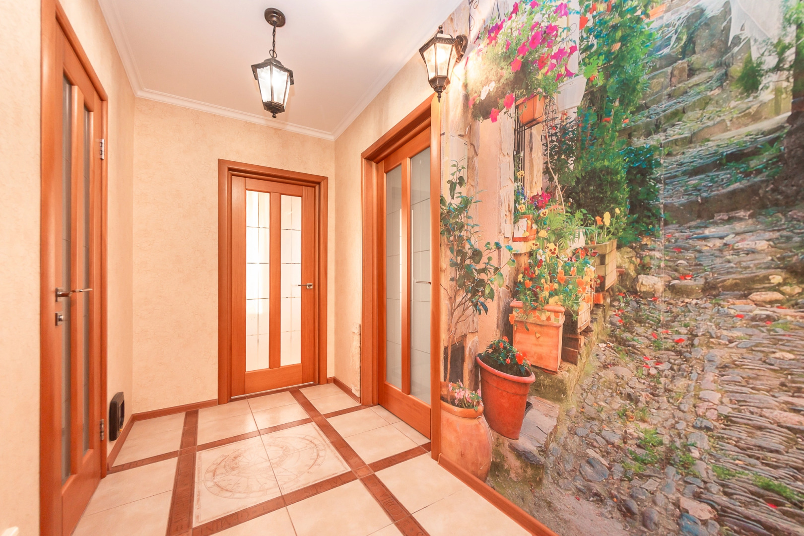 Апартаменты на Романа Брянского 8/1