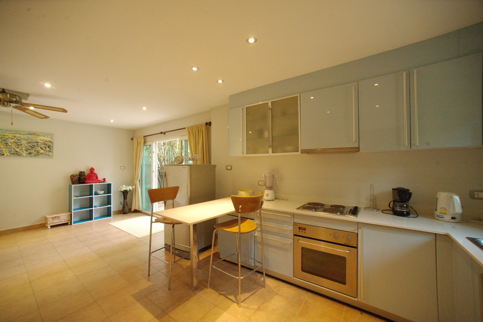 Вилла Samui Art