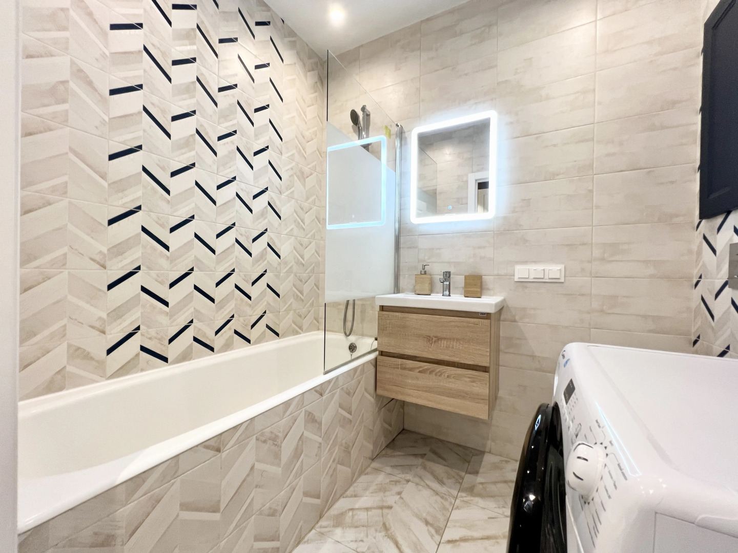 Palacio Apartmens