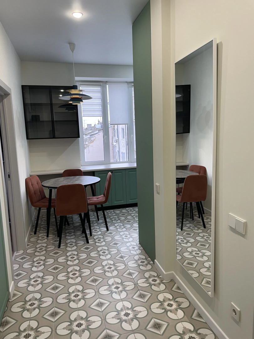 Квартира на Набережной