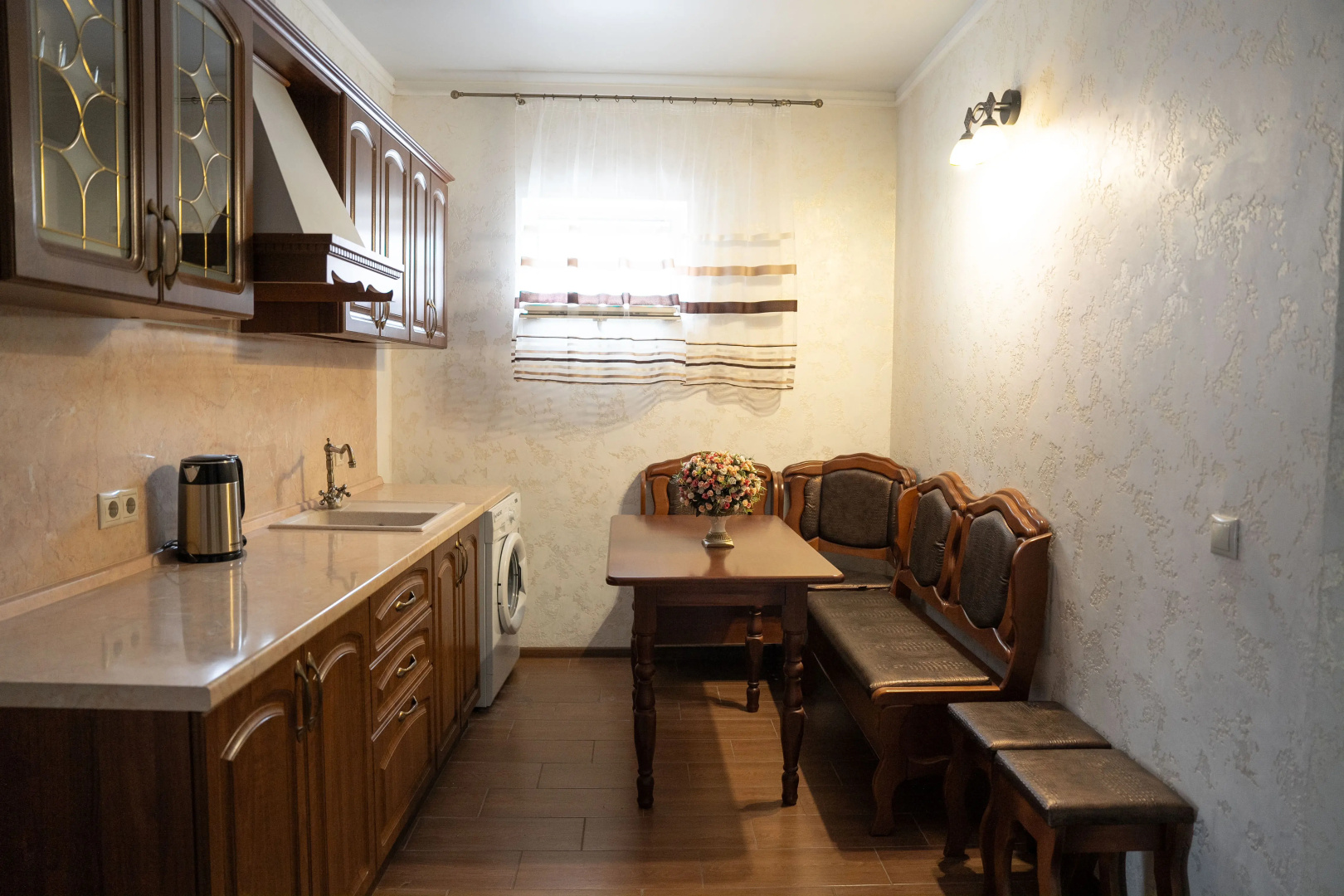 Меблированные комнаты Акрополь