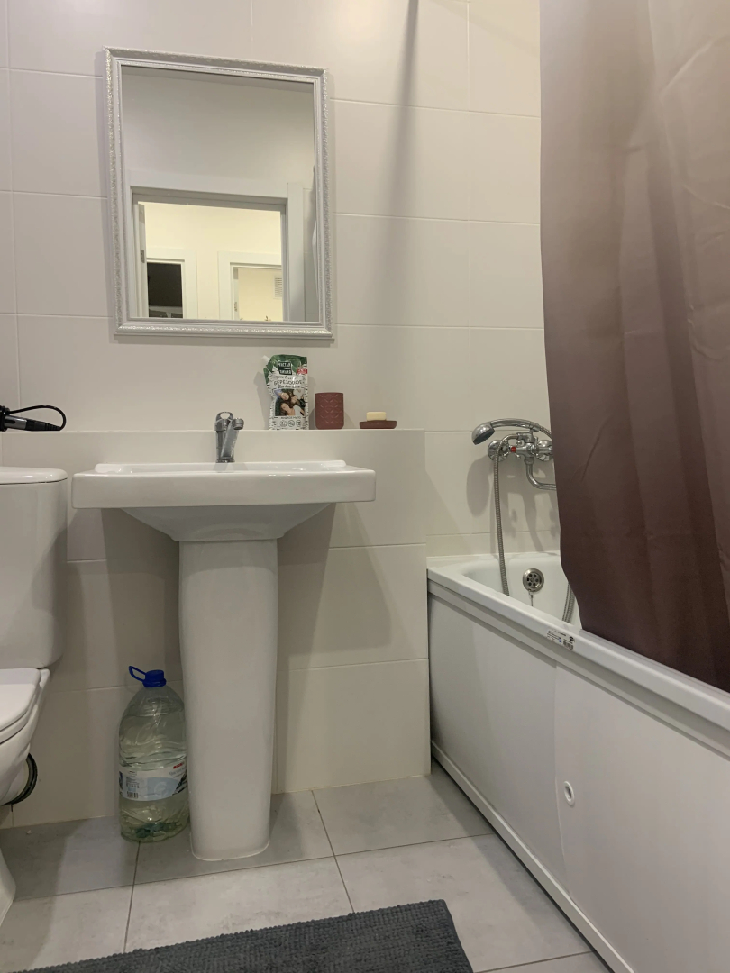 Квартира Романтичные Беседы