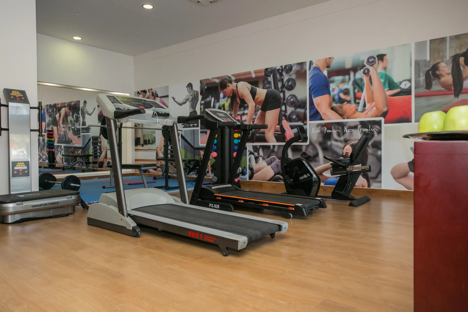 Almyra Hotel & Village