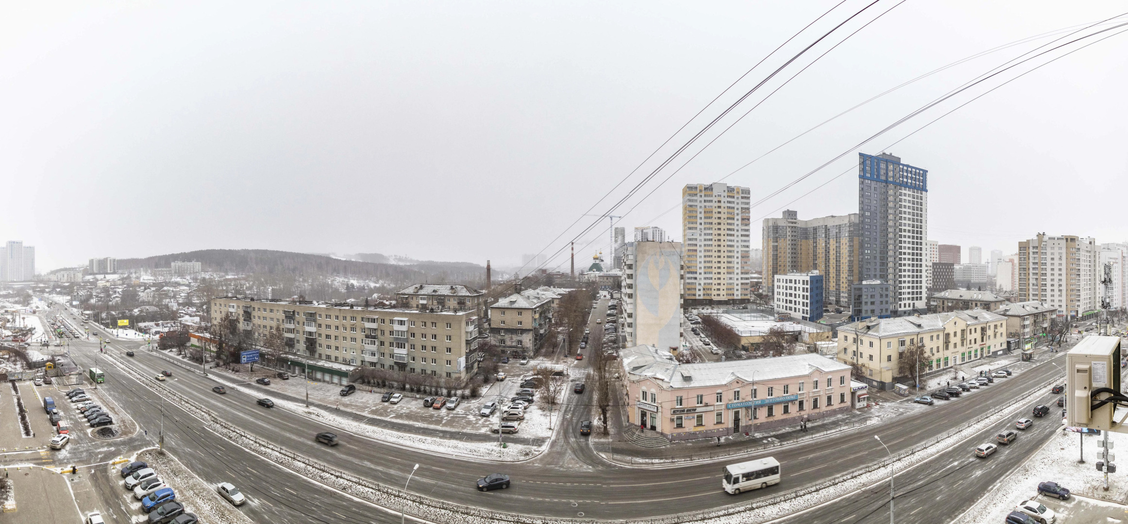 Квартира Уютная квартира рядом с аквапарком