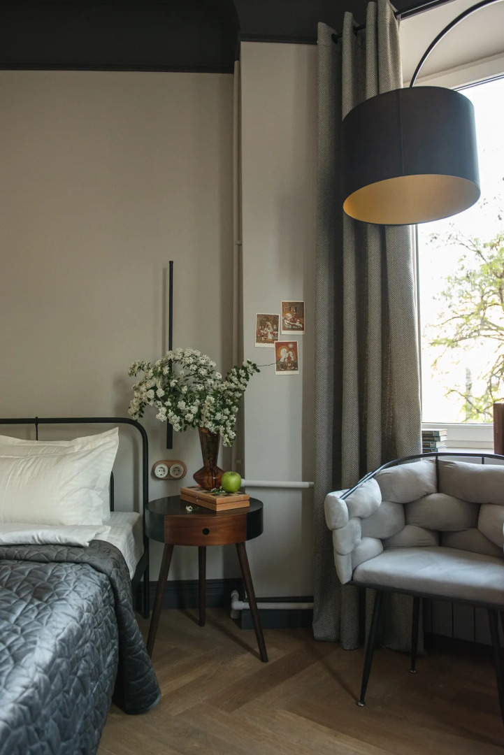 Квартира в самом центре