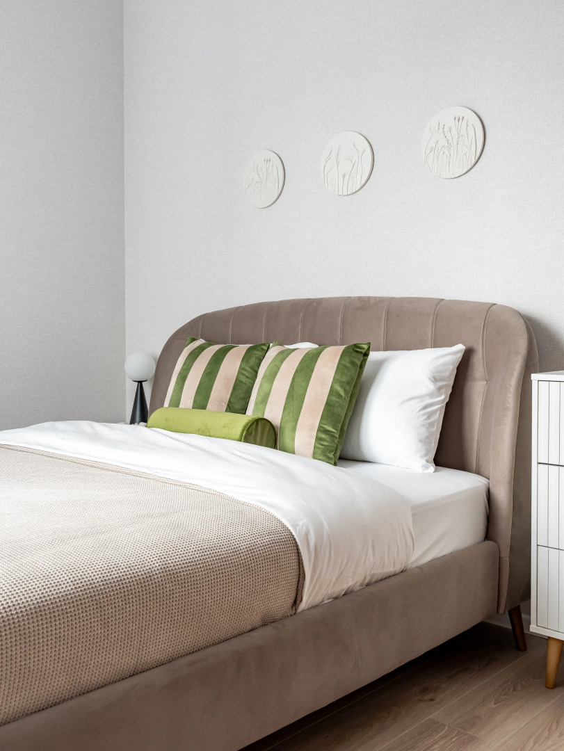 Апартаменты Sofia