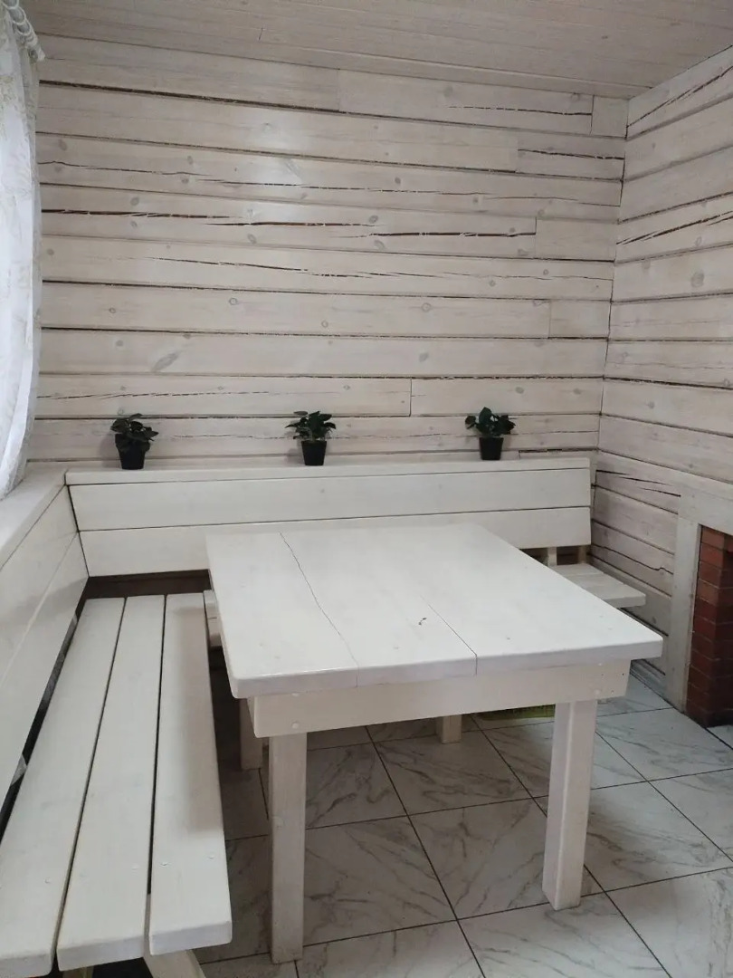 Гостевой дом Байкал Фэмели Хаус 2