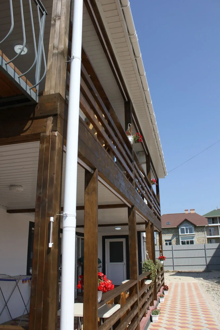 Гостевой Дом в Приморском