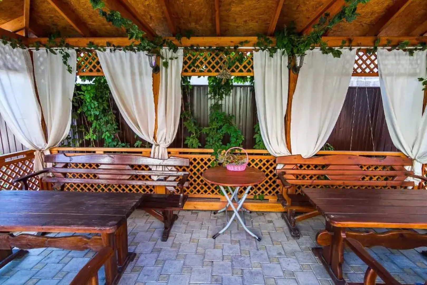 Гостевой дом  HOUSERICH