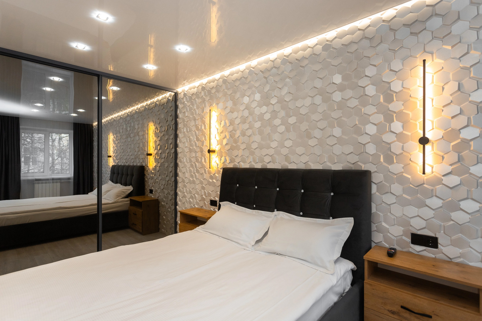 Апартаменты Лазурный дом Калининград