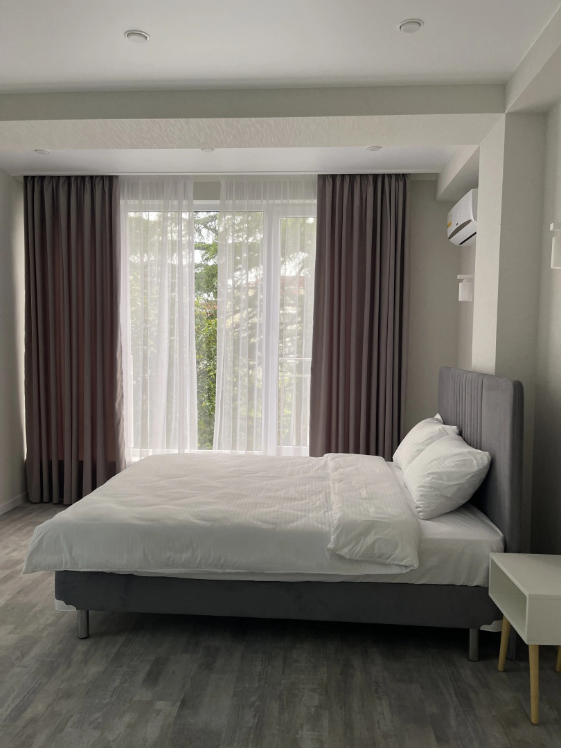 Гостевой дом 4 AVENUE