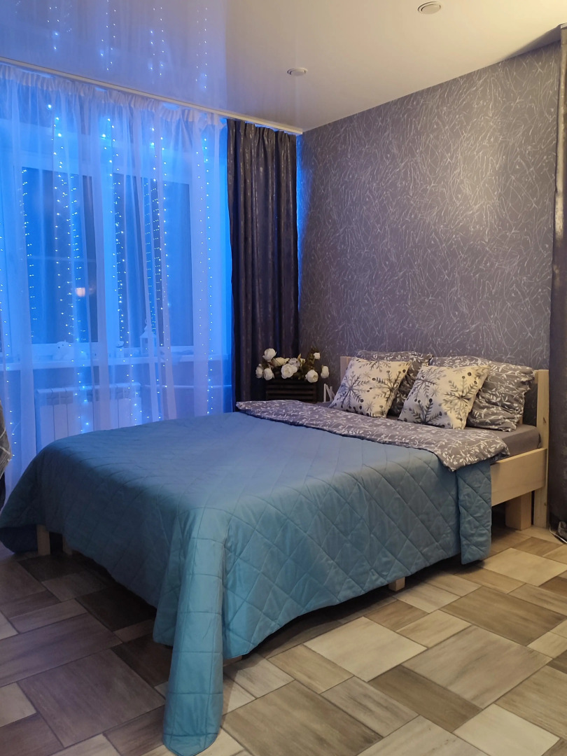 Квартира Уютная в центре города