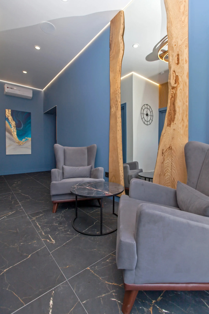 Апарт-отель 40153