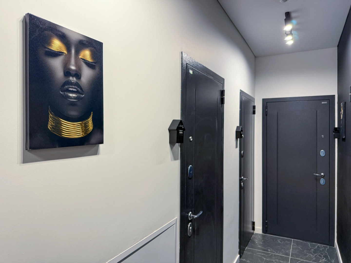 Апартаменты Уютная студия в центре столицы