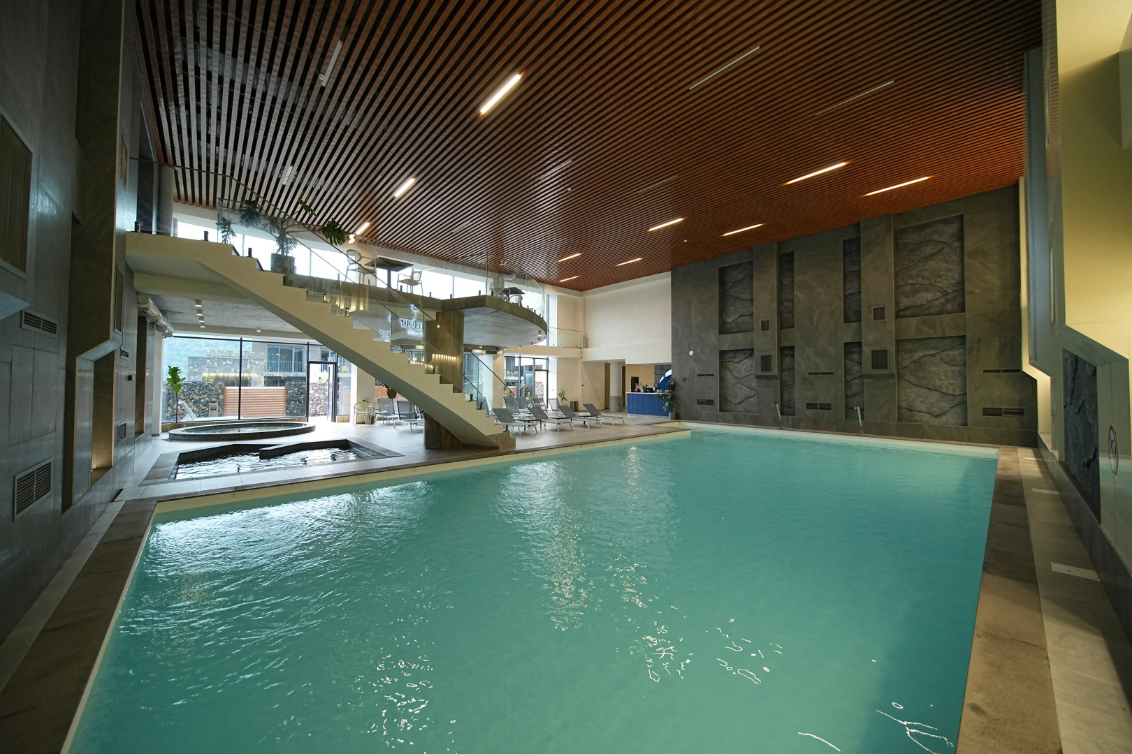 Hotel Dili Town Resort & Spa