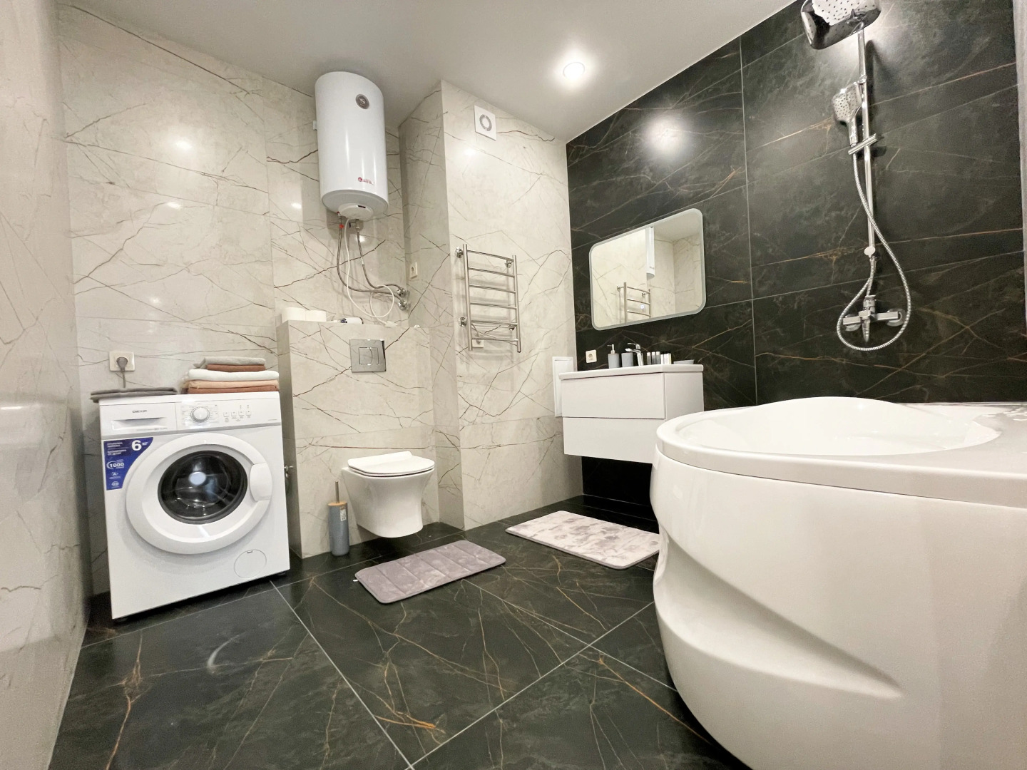 Апартаменты Bliss-студия в центре Казани