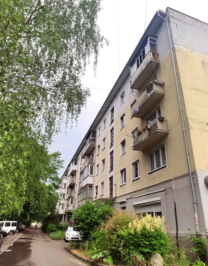 Апартаменты "Друзья" у Верхнего Озера