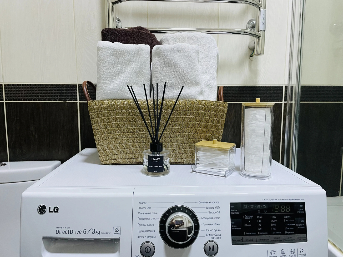 Квартира Уютная у Кремля