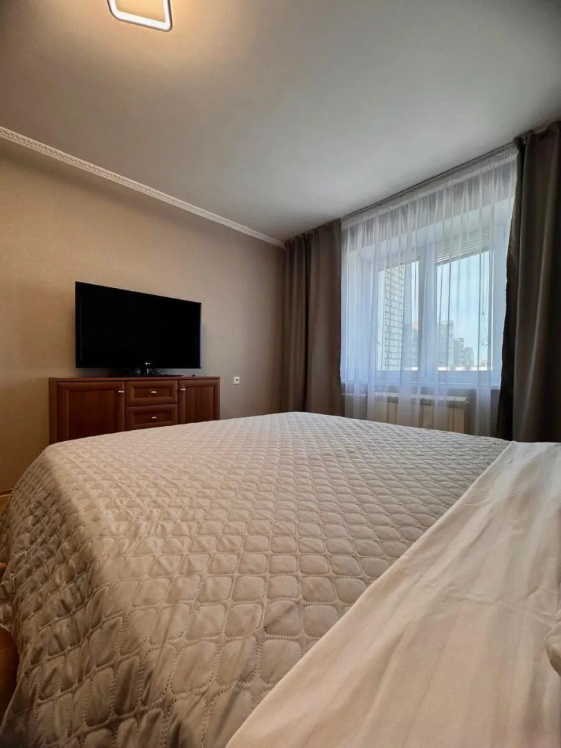 Квартира Двухкомнатная квартира рядом с Набережной Самый центр