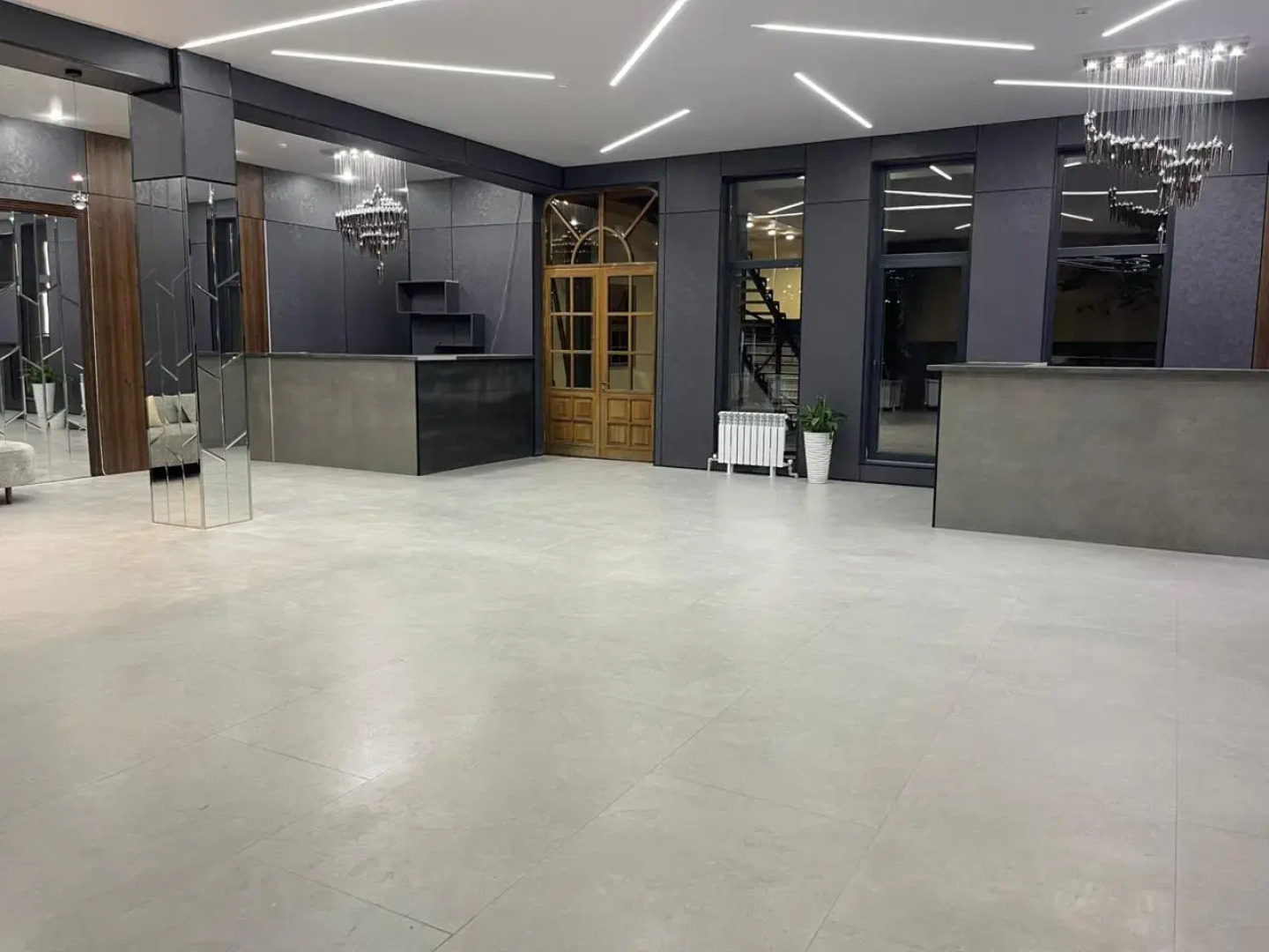 Отель Airis Residence