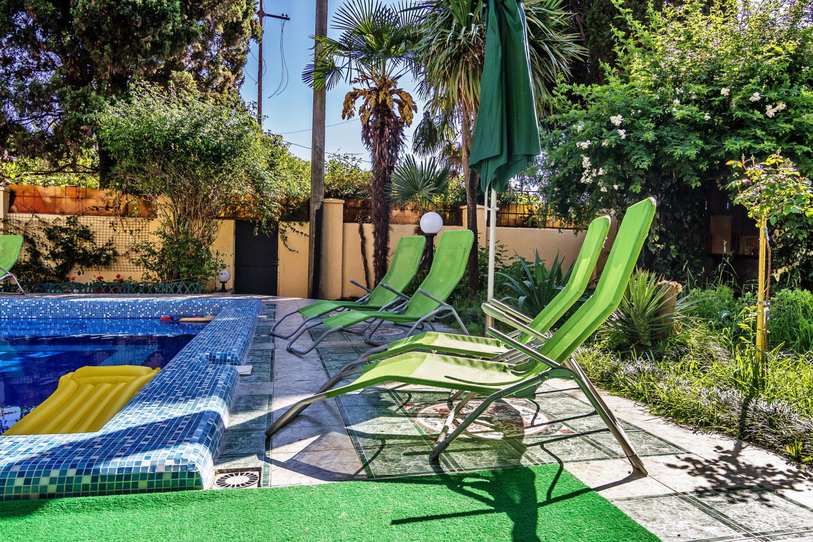 Гостевой Дом Ольга