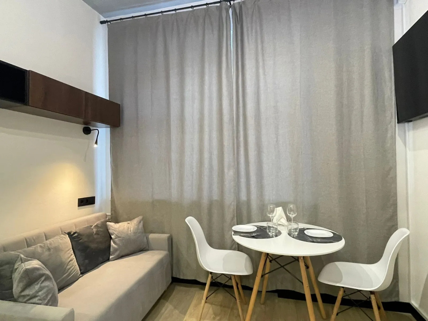 Апартаменты Лучшие в ЖК Red  Star Loft