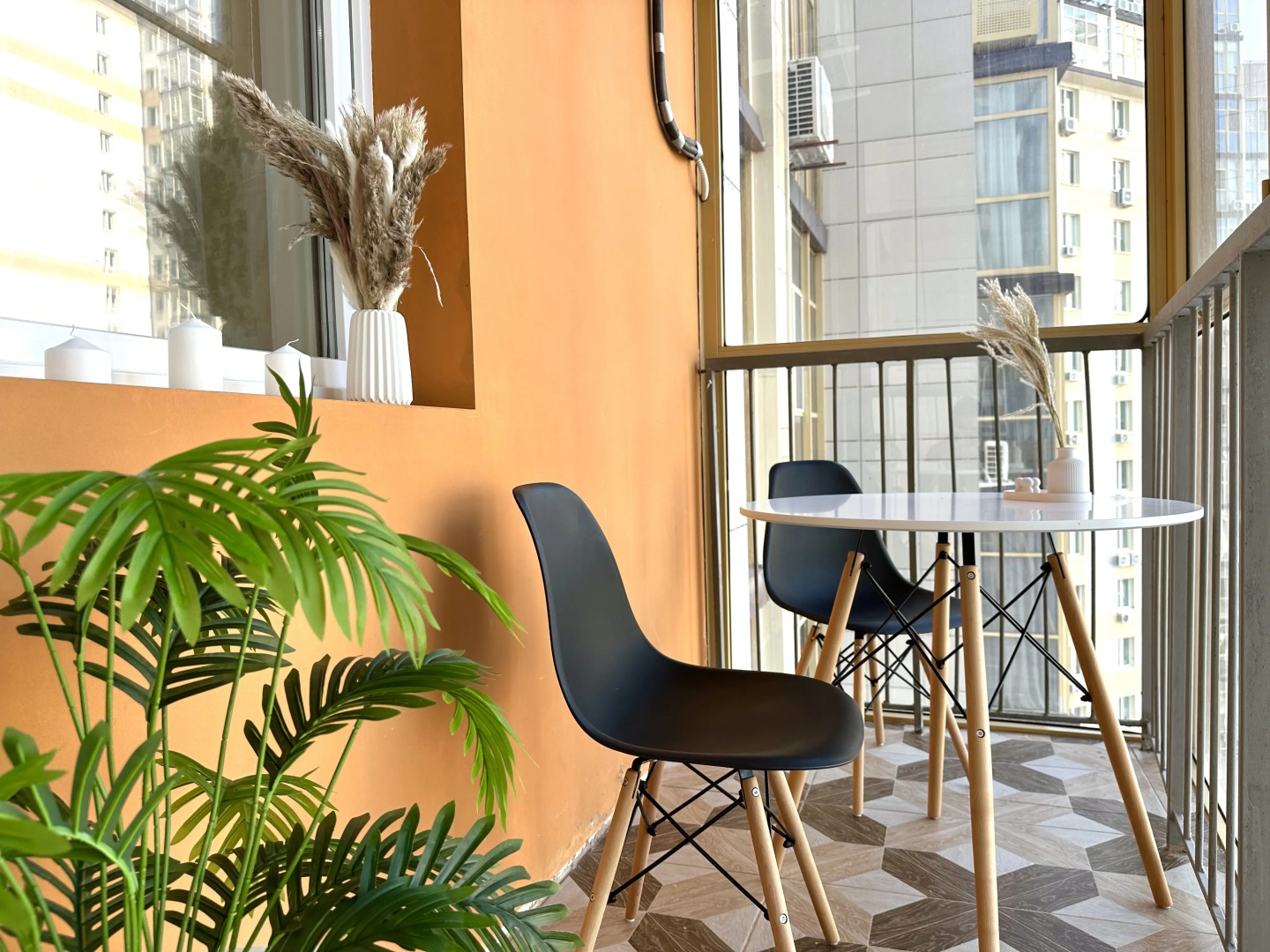 Апартаменты Goodroom