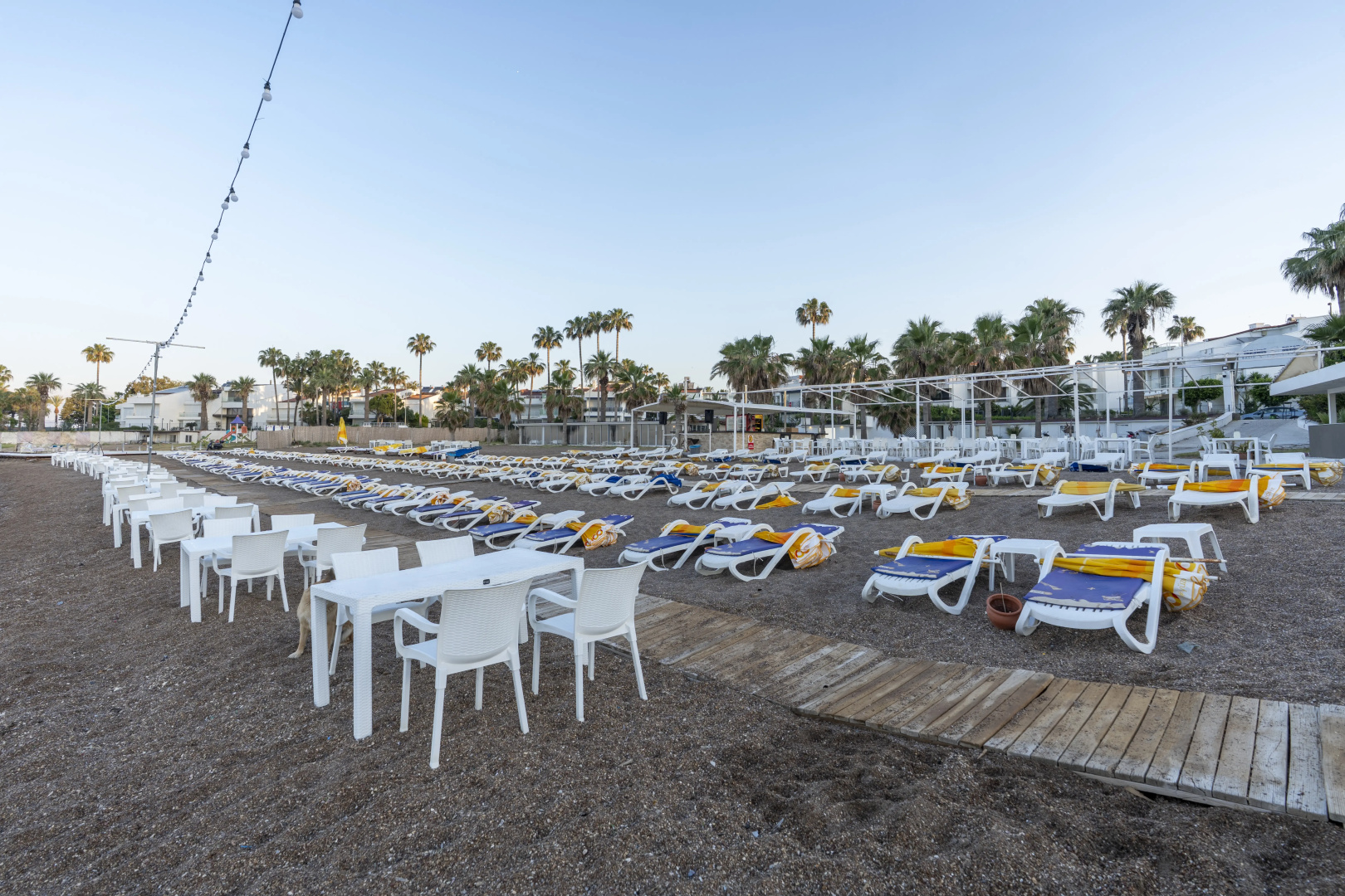 Lara Beach Homes
