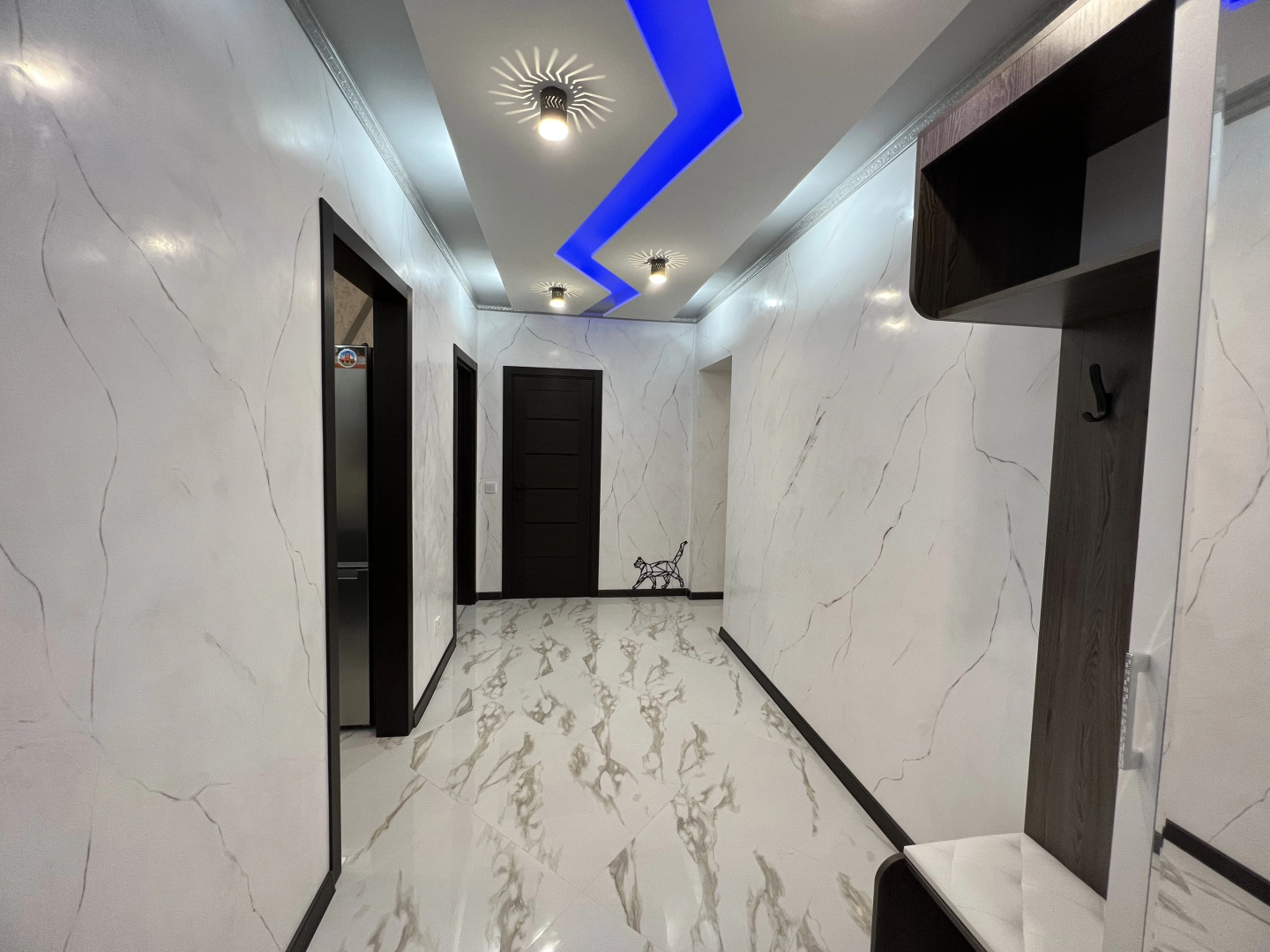 Квартира Отдых у моря