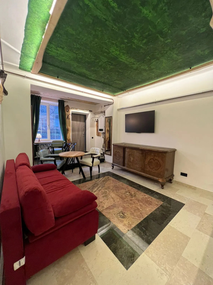 Апартаменты Лимонадная Шмидта