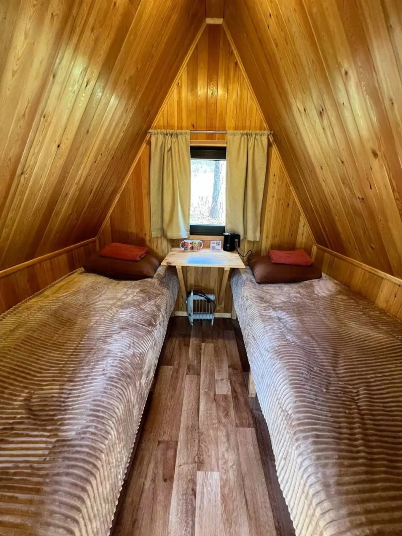 База отдыха Рафт-Премьер