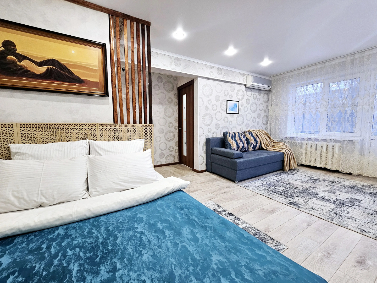 Квартира Khadi Home рядом Александро-Мариинская больница